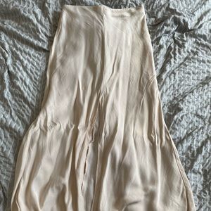 Zara Maxi Long skirt